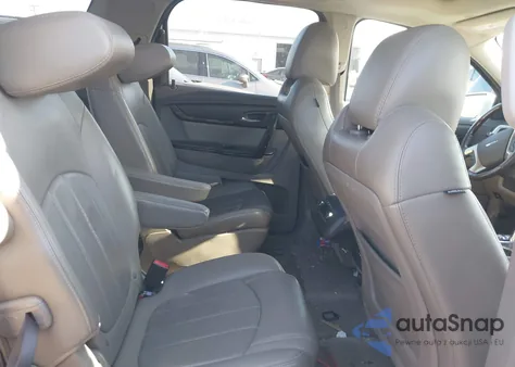 2016 GMC Acadia Denali z USA, uszkodzony, nr VIN 1GKKRTKD3GJ277539